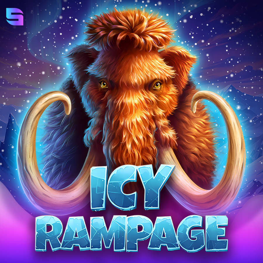 Icy Rampage